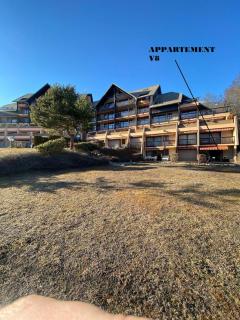 Superbe appartement Les Jardins du Lac - Embrun - 4