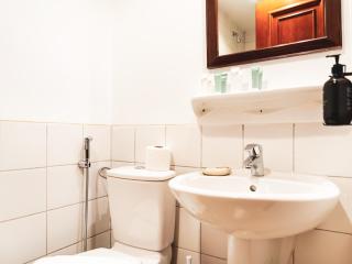 New Fairmont Residence with private beach on PalmJumeirah - 6