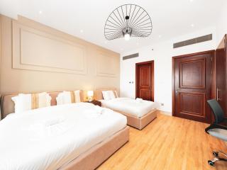 New Fairmont Residence with private beach on PalmJumeirah - 9