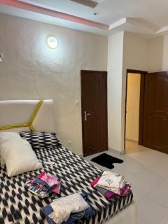 Group bonheur - Cotonou - 7