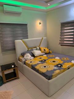 Group bonheur - Cotonou - 4