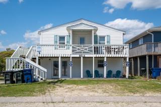 Sound & Sea - Ground Level - Surf City - 9