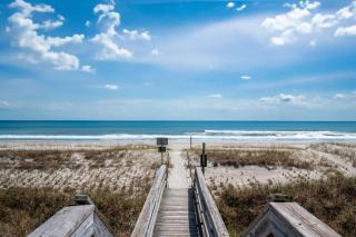 Sound & Sea - Ground Level - Surf City - 8