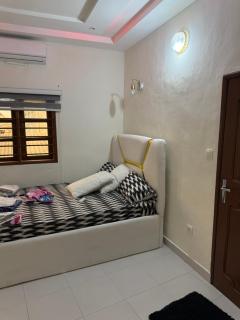Group bonheur - Cotonou - 2