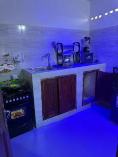 Group bonheur - Cotonou - 1