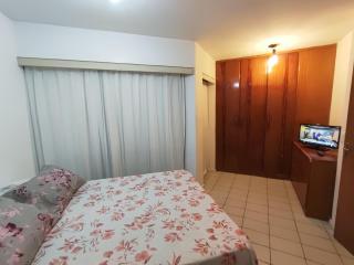 Dúplex mar de Pajuçara - Maceió - 1