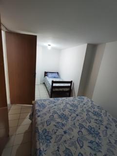 Dúplex mar de Pajuçara - Maceió - 3