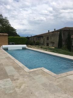 La Breteche - Alzonne - 9