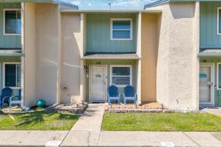 Gulf Highlands 108 - Panama City Beach - 4
