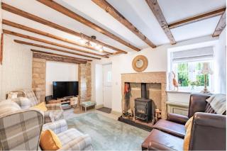 Cosy Cromford village cottage - 9