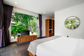 Villa Dune - Ubud - 9