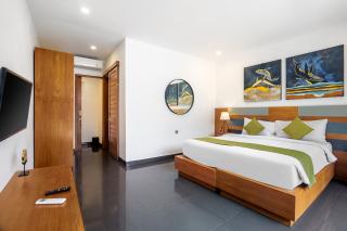 Villa Dune - Ubud - 8