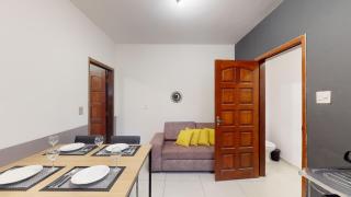 Apartment 7 Vila Madalena Top - São Paulo - 9