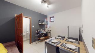 Apartment 7 Vila Madalena Top - São Paulo - 8