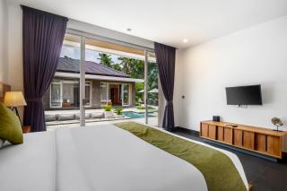 Villa Dune - Ubud - 6