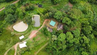 Loft com piscina natural em Cachoeiras de Macacu - 5