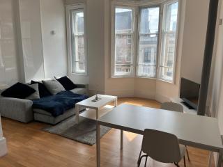 Hepworth Chambers Apartments - Leeds - 8