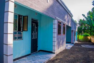 Home Of Wonders Eco Hostels - 1