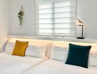 Busan Vacance Stay, cozy house - Busan - 3