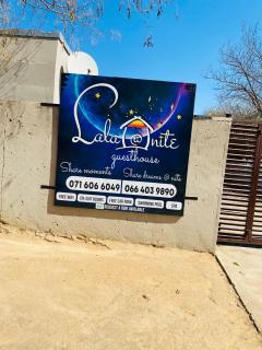 Lekuwe Stays - Klerksdorp - 5
