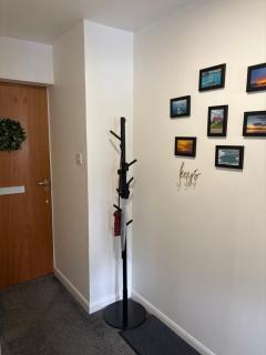 16 Macgregor court, Oban - 1