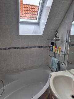 Ferienwohnung Eira am nahen schönen Edersee Waldeck -Sachsenhausen - 3