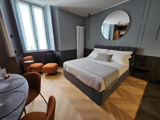 Colleoni Suite, Città Alta - Bérgamo - 8