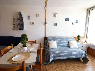 Studio Cabine avec Piscines, Parking, Proche Mer et Commerces - FR-1-307-61 - Le Grau-du-Roi - 7