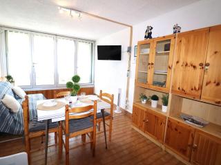 Studio Cabine avec Piscines, Parking, Proche Mer et Commerces - FR-1-307-61 - Le Grau-du-Roi - 5