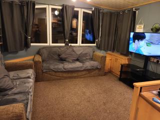 3 bed 2 bath Static on parkdean morecambe - Morecambe - 1