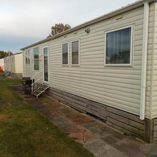 3 bed 2 bath Static on parkdean morecambe - Morecambe - 8