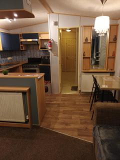 3 bed 2 bath Static on parkdean morecambe - Morecambe - 7