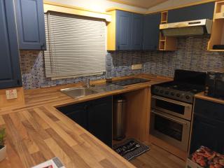 3 bed 2 bath Static on parkdean morecambe - Morecambe - 4
