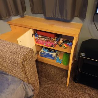 3 bed 2 bath Static on parkdean morecambe - 1