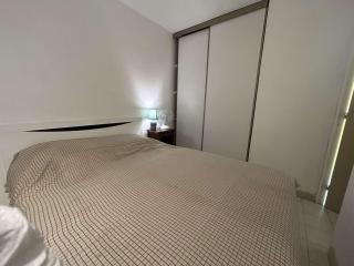 Centre-ville, proche plage - Appt 2P cabine, 4 pers avec parking privé, Le Grau-du-Roi - FR-1-250-114 - Le Grau-du-Roi - 1