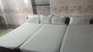 Sri Radhe Krishna residency rameshwaram - Jāmb - 2