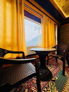 The riverwood resort gulmarg - Jāmb - 5