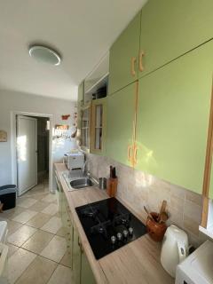 SEASIDE VACATION RENTAL 4TUNA - Krk - 9