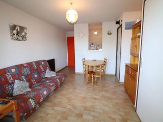 Appartement 2P Cabine proche plage avec garage, lumineux et bien situé au Grau-du-Roi - FR-1-307-136 - Le Grau-du-Roi - 7