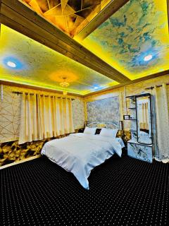 The riverwood resort gulmarg - Jāmb - 4