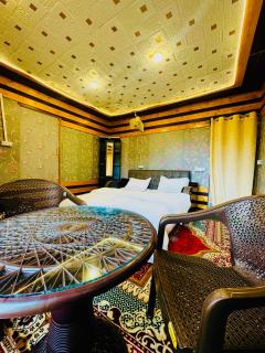 The riverwood resort gulmarg - Jāmb - 3