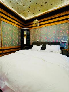 The riverwood resort gulmarg - Jāmb - 2