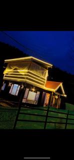 The riverwood resort gulmarg - Jāmb - 1