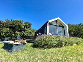 Hillandale Hideaway-modern cabin near Plett - Plettenberg Bay - 9