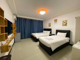 Valentine Hotel - Angeles - 2