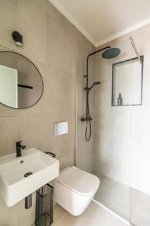 4BR, Garden & BBQ, 5min to Milícias Beach, Easy Park, Casa Yucca - São Roque - 8