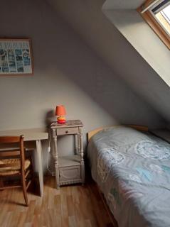 Kerleuquer Craou ar Saout - Plobannalec-Lesconil - 1