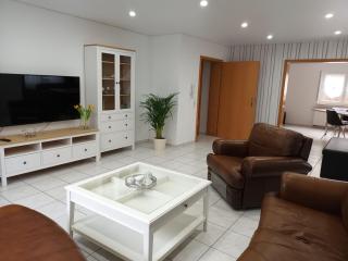 Quickstay Apartments - Ferienwohnung in Miesau - Bruchmühlbach-Miesau - 6