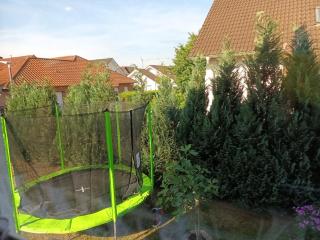 Quickstay Apartments - Ferienwohnung in Miesau - 3