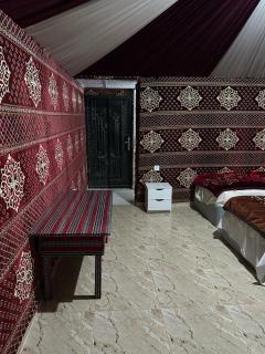 Star City Camp wadirum - Wadi Rum - 1